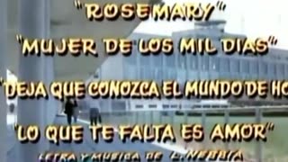 El Extraño del pelo largo - Película argentina completa
