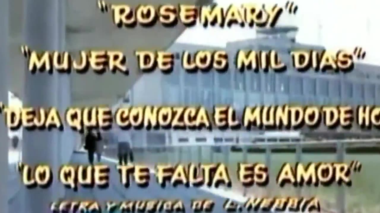 El Extraño del pelo largo - Película argentina completa
