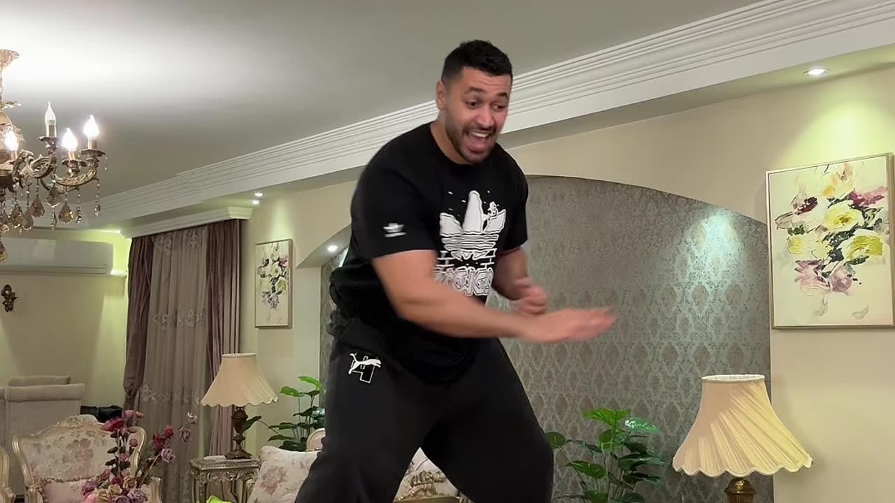 هل هذا رد فعل طبيعي؟