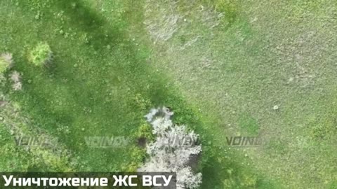 Ukraine war raw footage 5/31/25