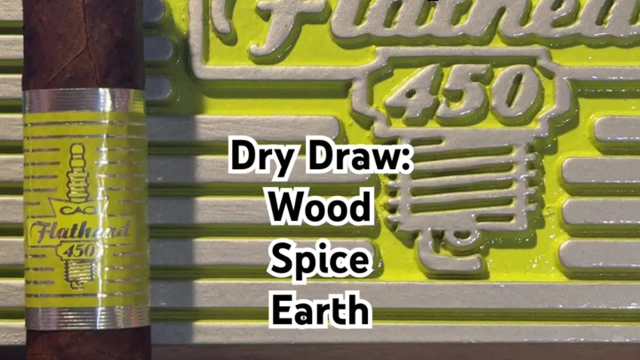 Flathead V450 Sparkplug (CAO) 4.5x50 #Shorts #Short #CigarOfTheDay #CigarReview