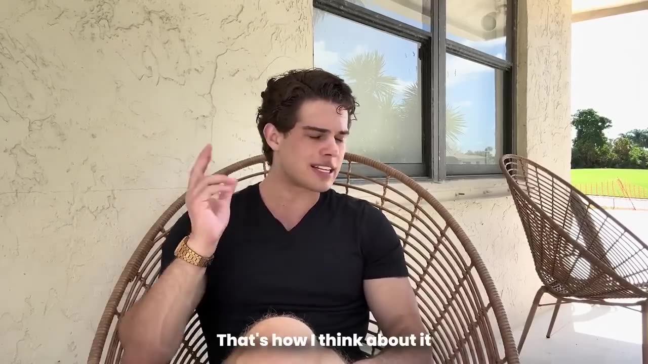 I am Not a Jester For Your Amusment