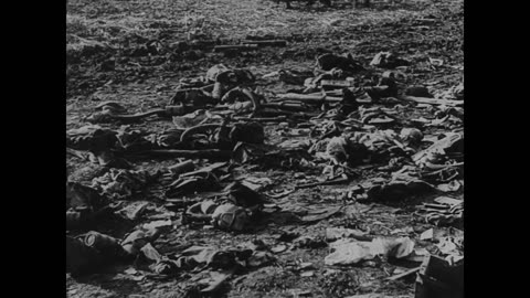 German Propaganda Footage about the Ardennes Offensive- 4 January 1945 [Full HD]