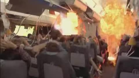 Final Destination Trailer (2000)