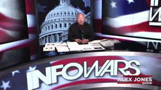 ALEX JONES [FULL] Wednesday 8/6/25
