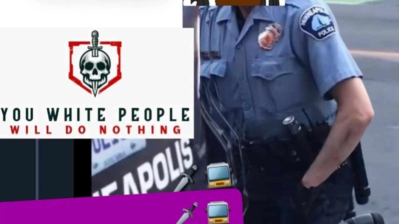 IFWTDC /PREMIUM BLEND/ 4chan *Latest Own Coverage Of BLACK MAN killing WHITE 🇺🇦 BROAD