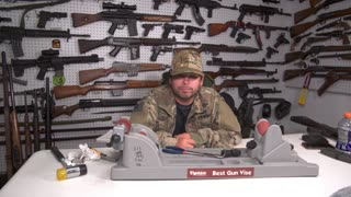 Firearms Ted Talk: 5 main operating systems