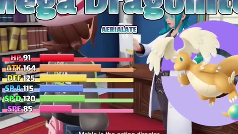 Mega Dagonite A Disappointment #pokemon #gamefreak #nintendo #bovcast