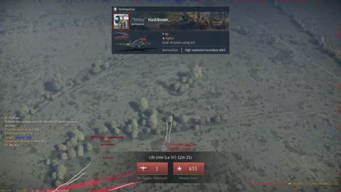 Lets Wreck some Planes