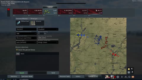 Lets Wreck some Planes