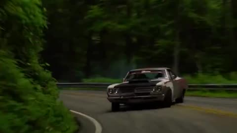Drifting POV