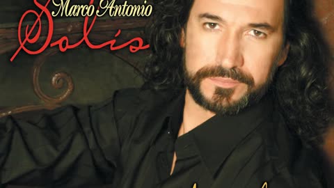 [HQ AUDIO, CD-RIP] Marco Antonio Solis - Razon De Sobra (2004, Full Album)