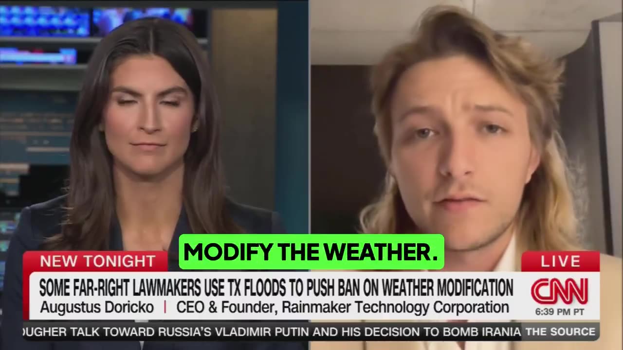 CNN Caught Pushing “Conspiracy” Narrative — But the Truth Backfires on Live TV!