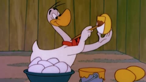 Woody Woodpecker and Friends - 1963x16 - Goose is Wild