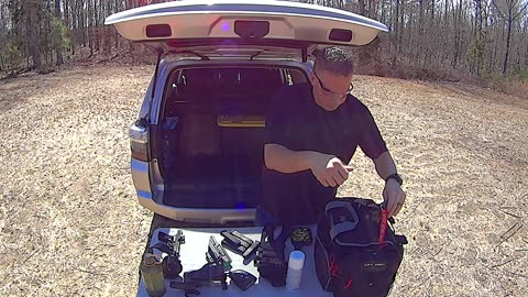 Magazine Loaders Glock Loader / UpLULA and MagLULA