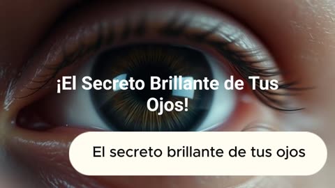 Los Ojos: Curiosidades y Secretos de Nuestro Mayor Órgano Sensorial