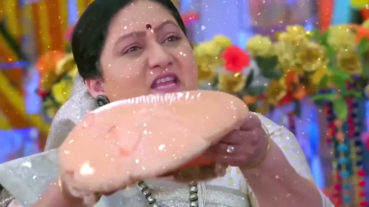 Mann Sundar Today Full Episode ¦ नहार और रूही हुए एक और दादी रोली का हुआ खेल खत्म