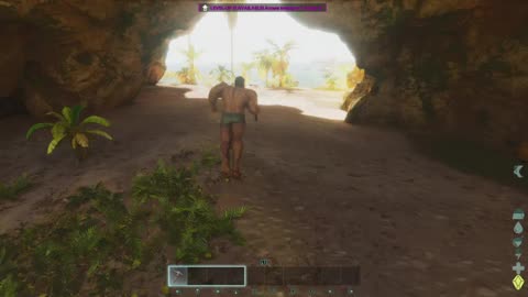 ARK: Survival Ascended - Going Grod Mode