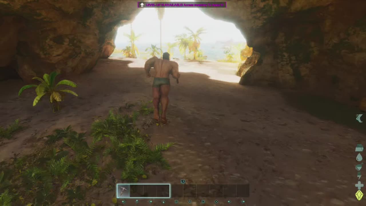 ARK: Survival Ascended - Going Grod Mode