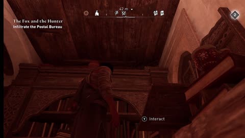 Even more assassinations in AC: Mirage