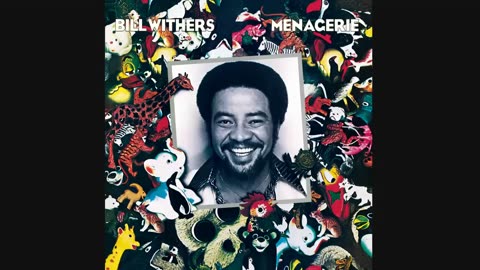 Bill Withers - Lovely Day (Official Audio)