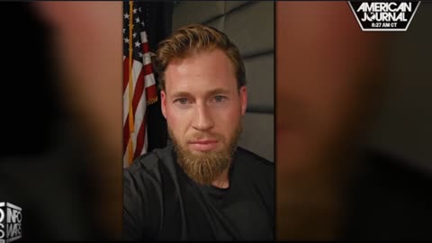 UPDATE - A creepy development on InfoWars Own Shroyer SWATting