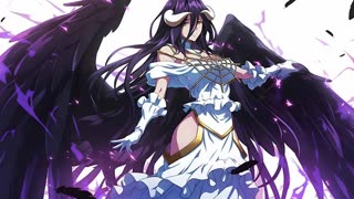 What if Naruto Took Ainz’s Throne in the Overlord World Movie