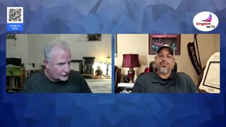 Apostles & Prophets Working Together 7-31-25