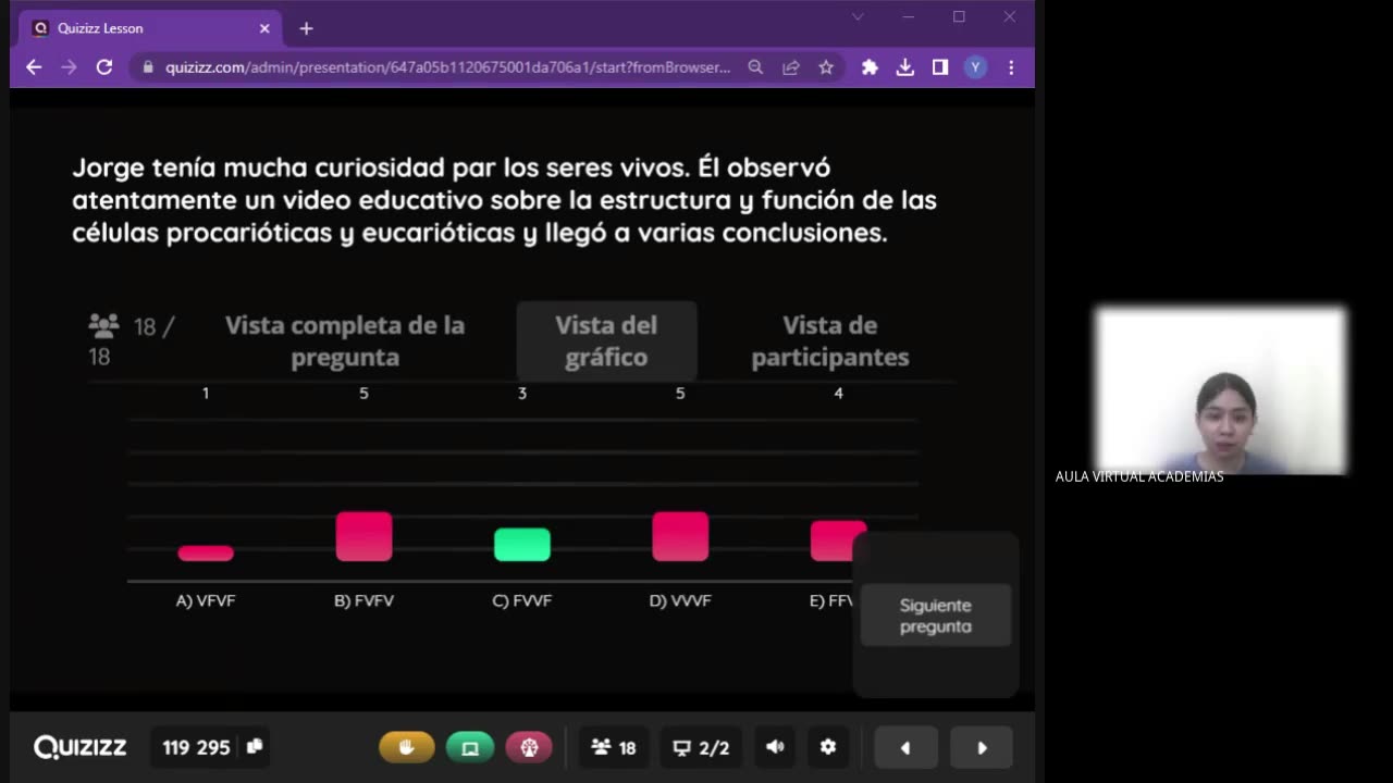 PAMER SEMESTRAL 2023 | Semana 04 | RM: Razonamiento Lógico II