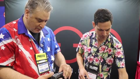 Polymer 80 is now G80