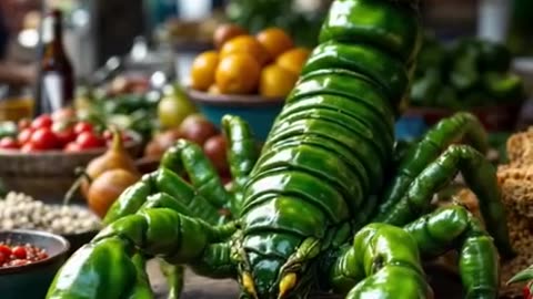 ai food