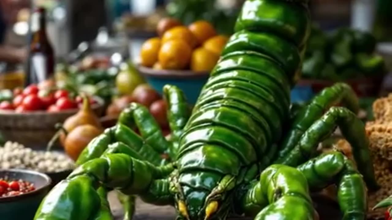 ai food