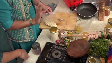 Laughter Chefs Season 2 Unlimited Entertainment Full Episode 36