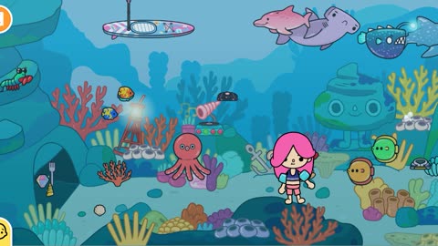 TOCA BOCA SEASON 1