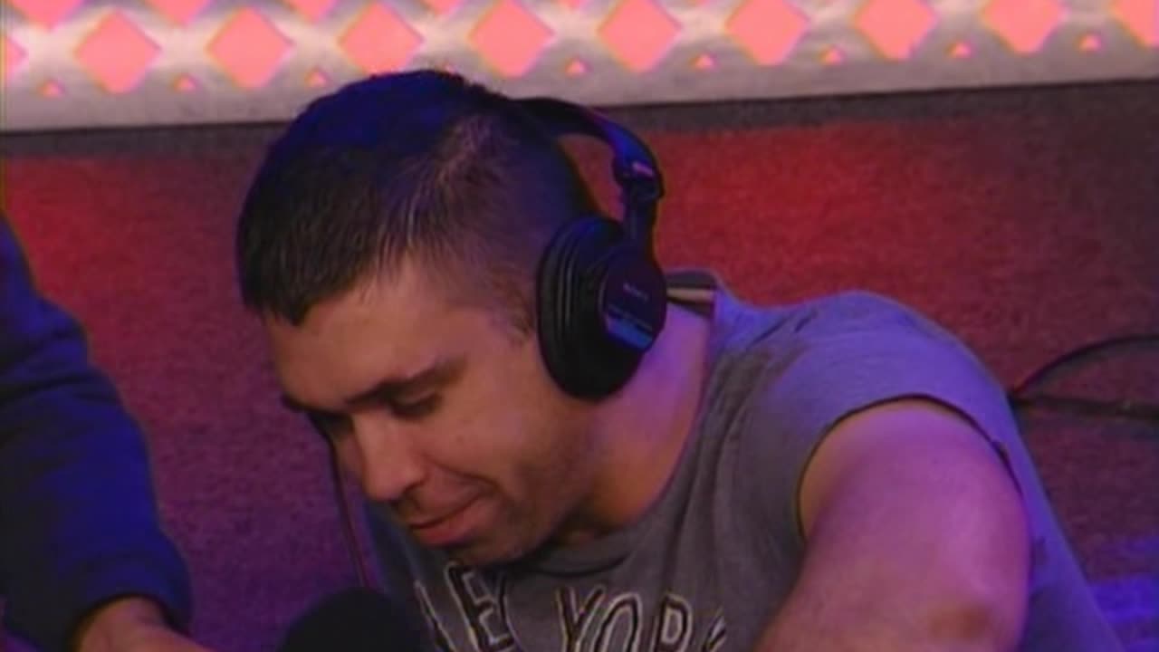 Will The Farter's Bubble Stunt - 09-13-10