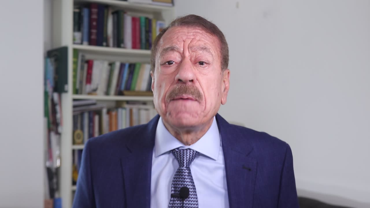 لماذا ننصح ايران بعدم تكرار خطأ القذافي النووي الكارثي؟ وكيف صدمنا بيان السوري بشار الجعفري واسراره؟