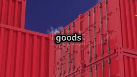 Trump's New Tariffs: Impact on China Relations! #China #Tariffs