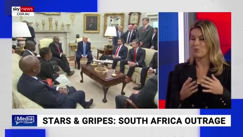 Media exposed for covering up white farmer 'massacre' in South Africa | What they are not saying is Jews are behind it