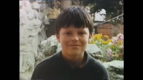 The Boy Business (1997 Documentary)
