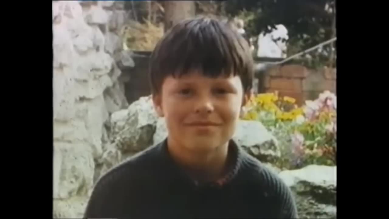 The Boy Business (1997 Documentary)