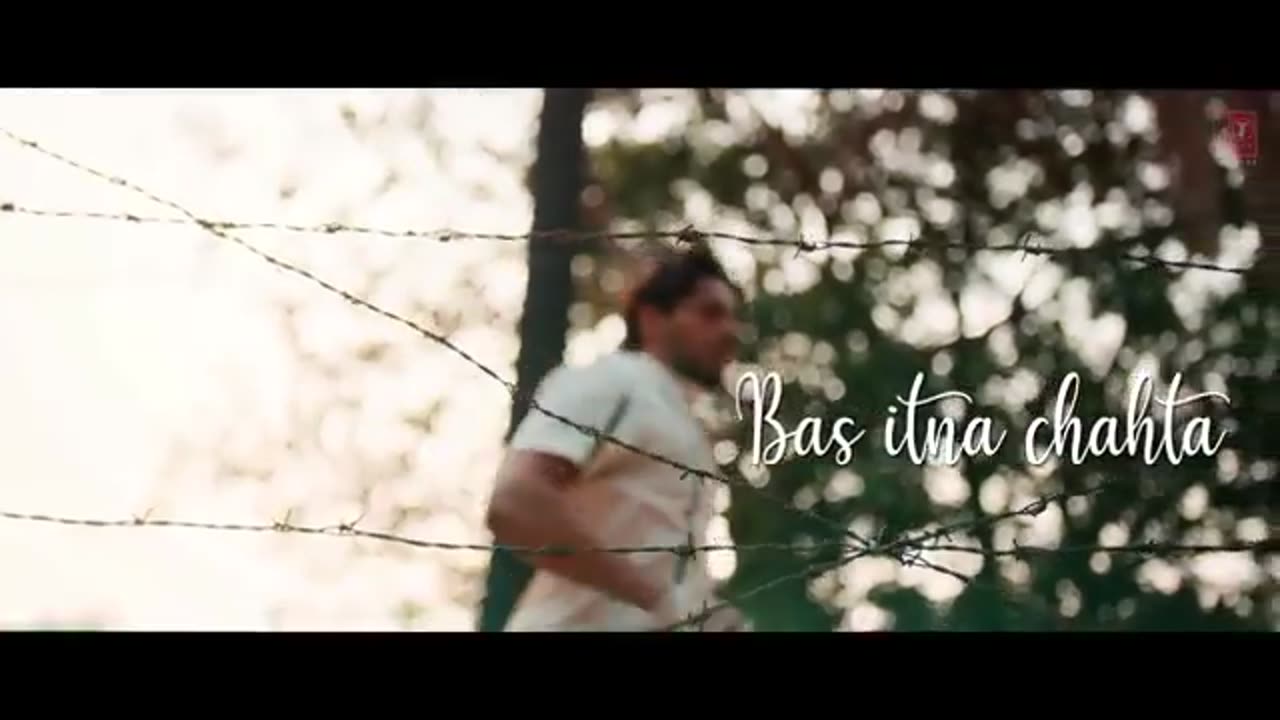 Sad song