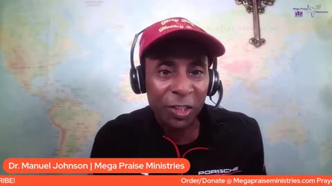 Another Urgent Prophecy - War or Rumors of War - July Surprises Coming ! - 6/25/25