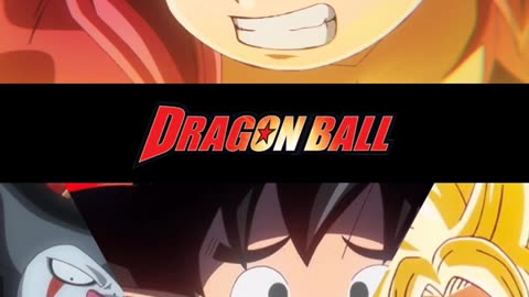 #DragonballDAIMA°ˈMôrdl" 'immortal"[Con·cept) [ˈKän-ˌsept.) OfficialTailer_