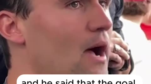 Charlie Kirk: