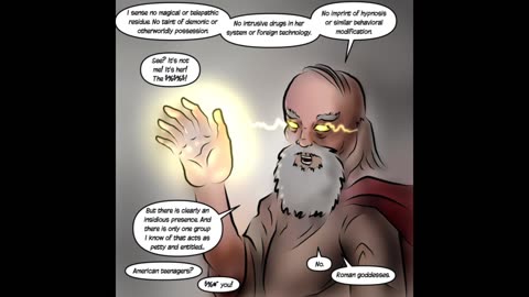 Moon V Marvel, panel 83