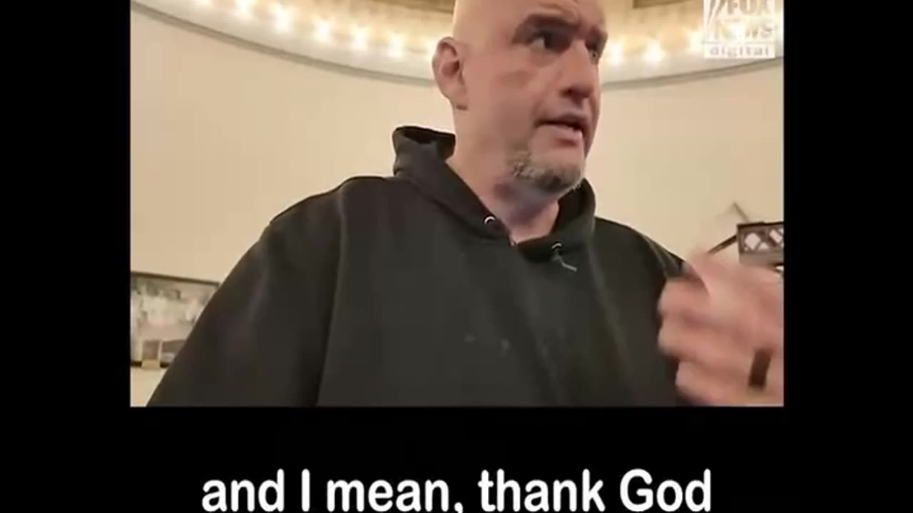 Fettermen Regret over Not Standing for DJ