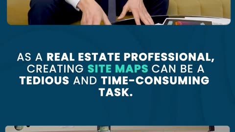 Create Retail Site Maps in Minutes with Reblie | Real Estate Made Simple
