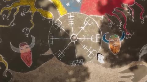 La danza en vidrio: cuando el trance vence al dolor