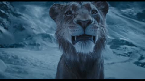 Taka's Betrayal Scene| Mufasa: The Lion King | 2024