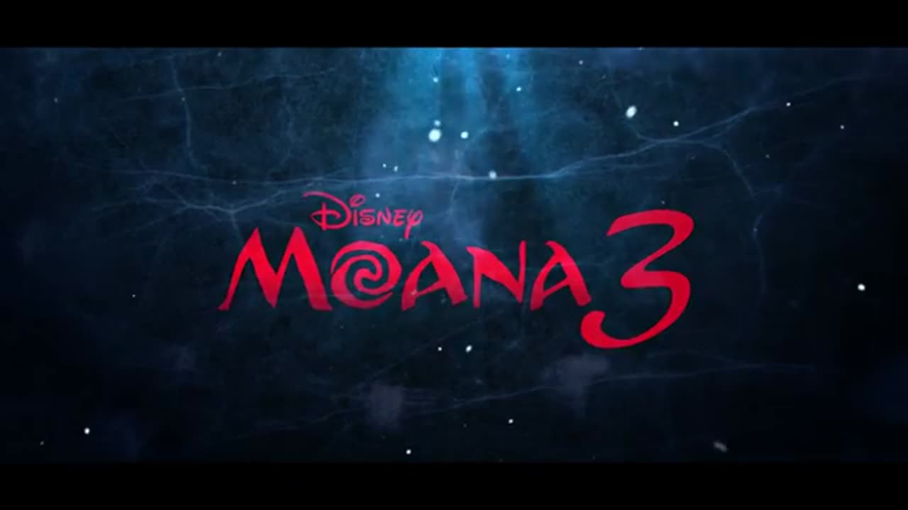 Moana3 (2025)